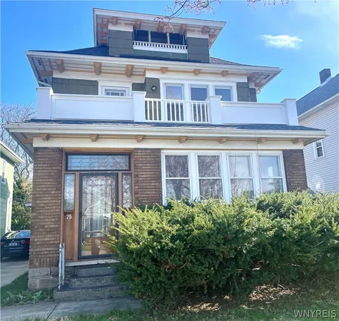 $279,000 | 75 Harding Road, Buffalo, NY 14220