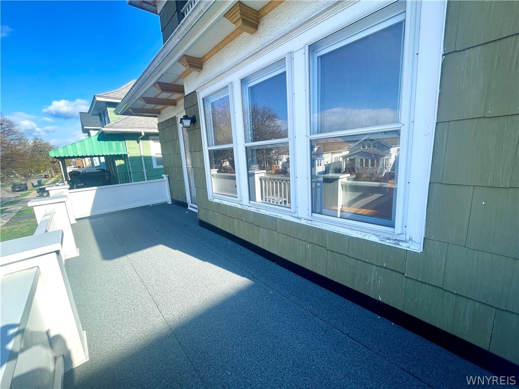 75 Harding Road Buffalo, NY 14220 - Photo 27 of 33