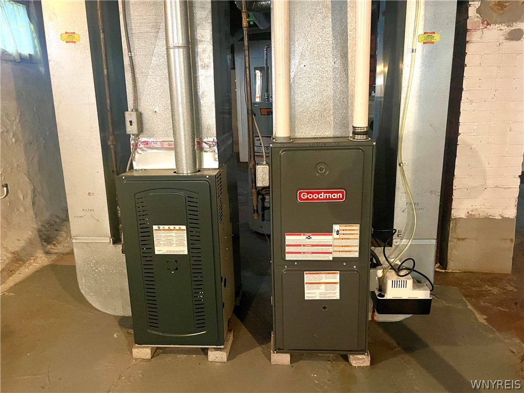 75 Harding Road Buffalo, NY 14220 - Photo 31 of 33