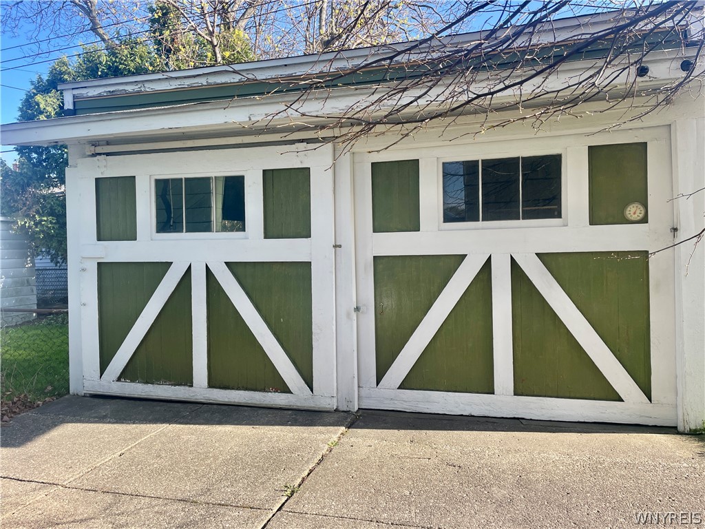 75 Harding Road Buffalo, NY 14220 - Photo 33 of 33