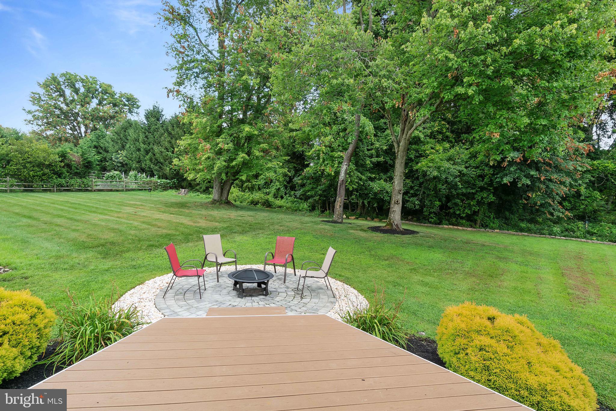 54 Montague Road Newark, DE 19713 - Photo 33 of 35 Sitting area with pavers