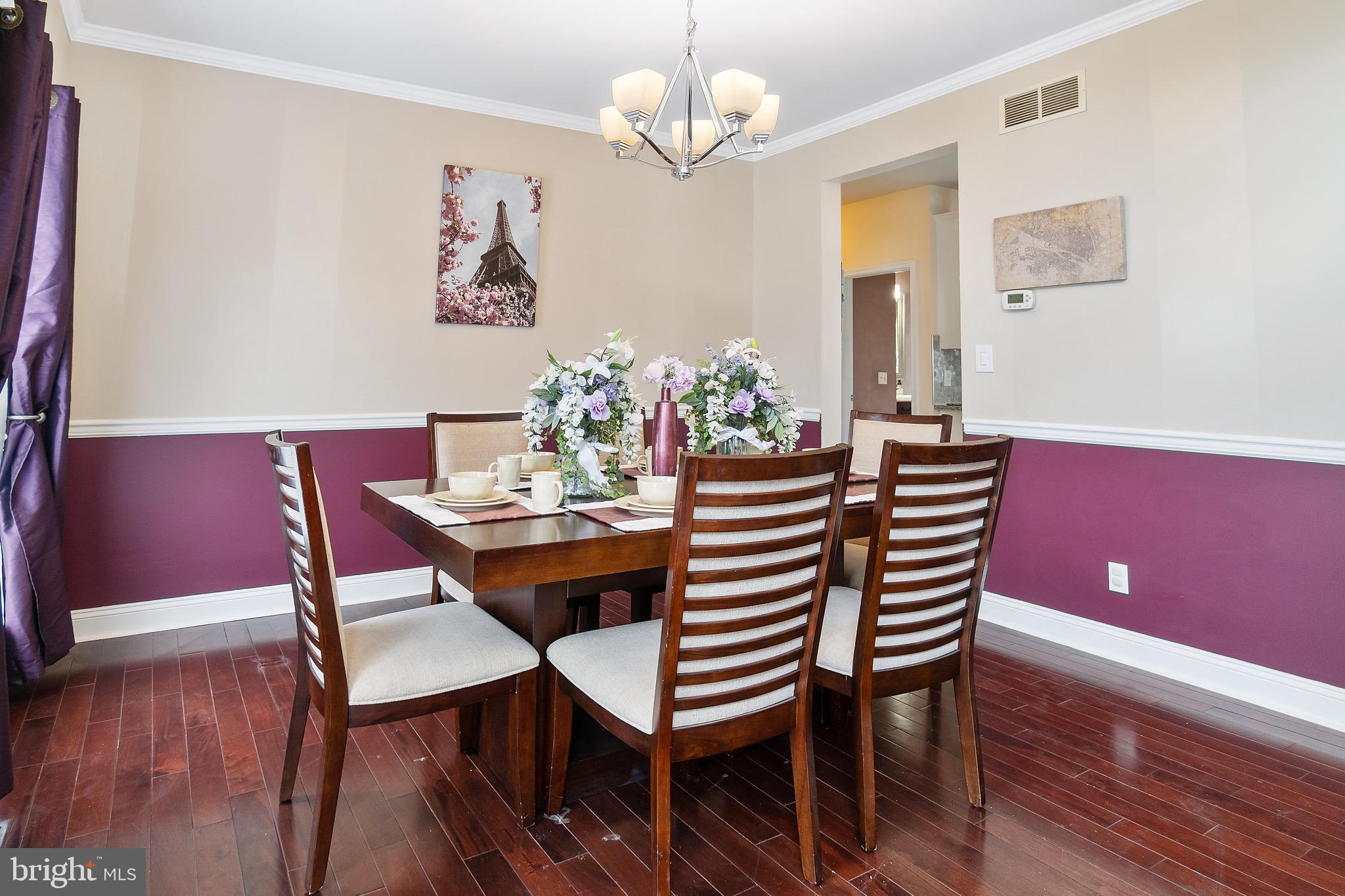 54 Montague Road Newark, DE 19713 - Photo 5 of 35 Dinning Room