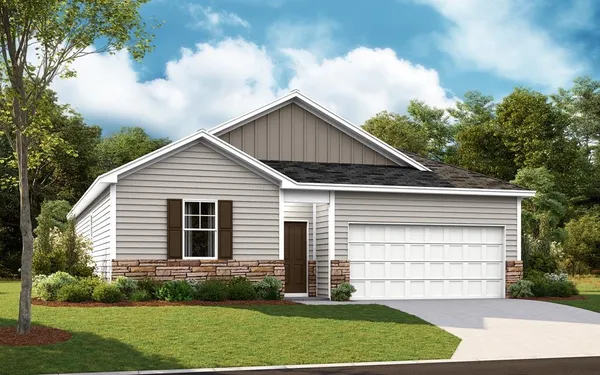 $297,190 | 254 Emily Circle, Dayton, TN 37321