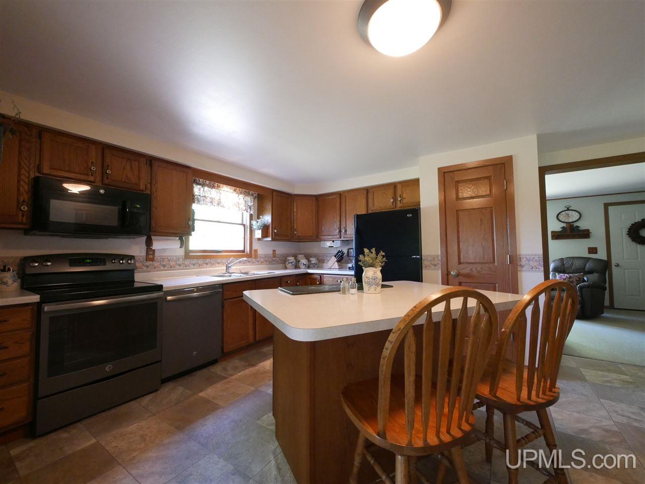 16733 Torro Road Chassell, MI 49916 - Photo 9 of 35 Gallery Image 9