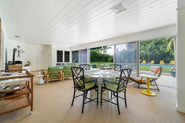 $35,000 | 1008 North Ocean Boulevard, Gulf Stream, FL 33483