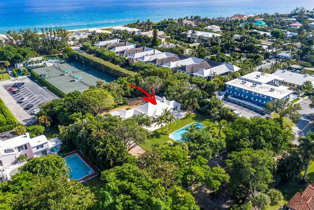 $35,000 | 1008 North Ocean Boulevard, Gulf Stream, FL 33483