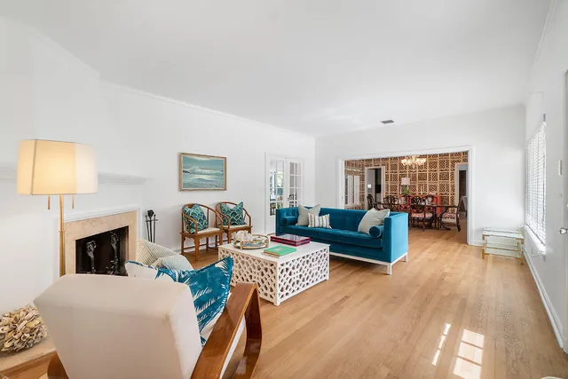 $35,000 | 1008 North Ocean Boulevard, Gulf Stream, FL 33483