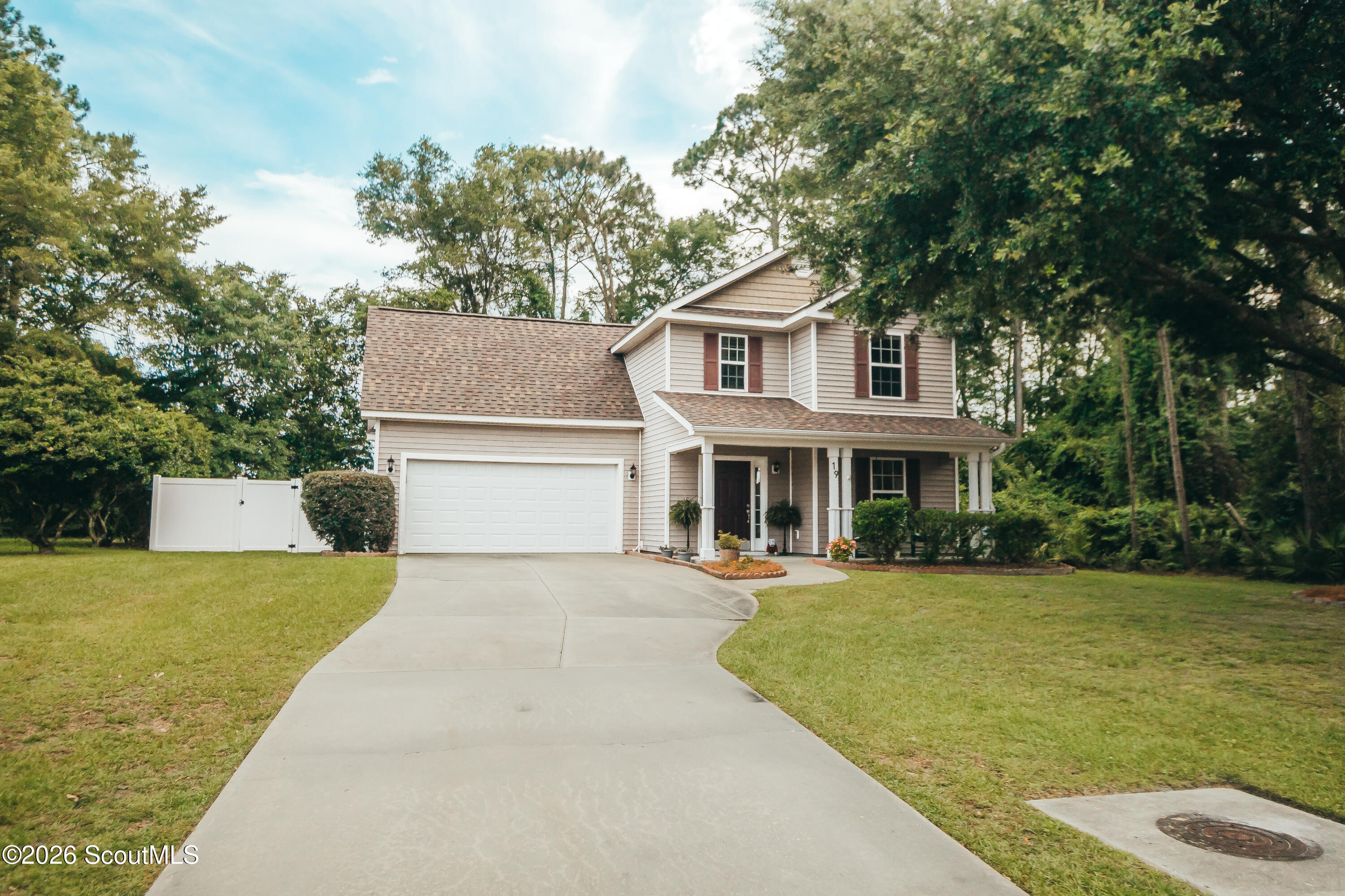 19 Shell Pointe Court Brunswick, GA 31525 - Photo 1 of 24 house-03