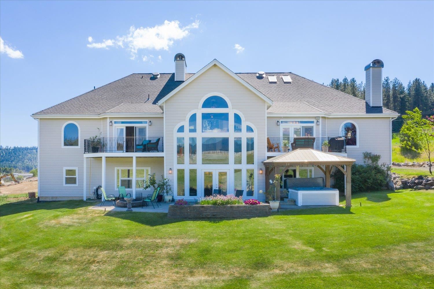 16716 North Madison Road Mead, WA 99021 - Photo 1 of 45