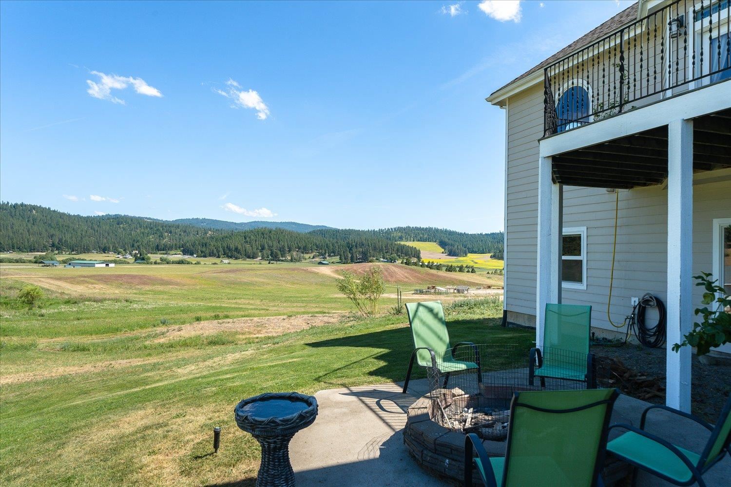 16716 North Madison Road Mead, WA 99021 - Photo 40 of 45