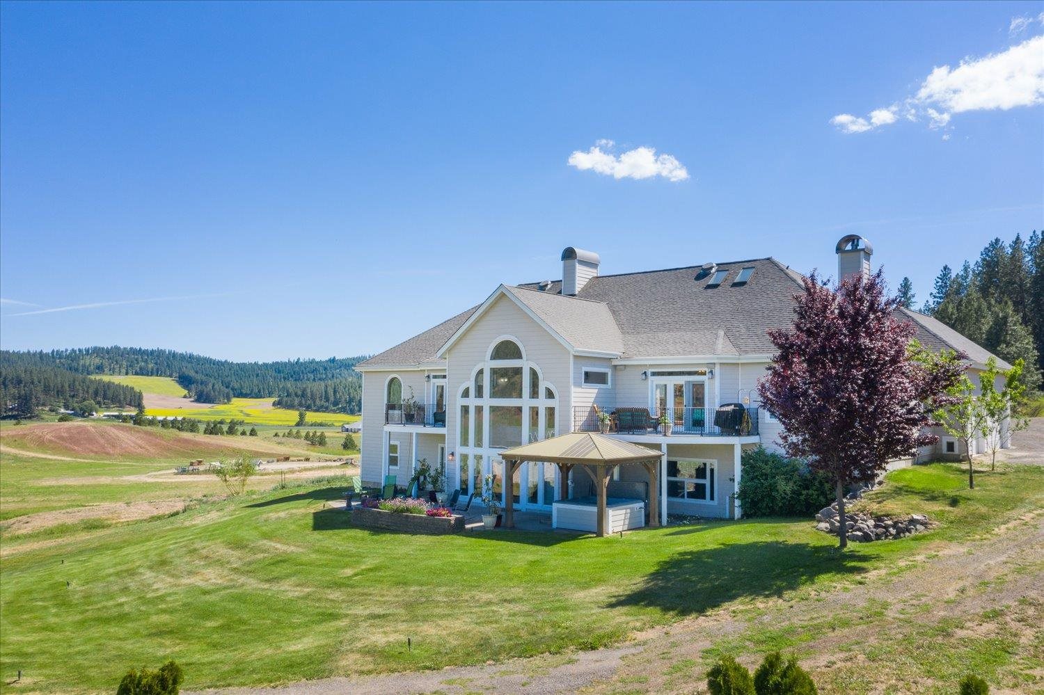 16716 North Madison Road Mead, WA 99021 - Photo 42 of 45