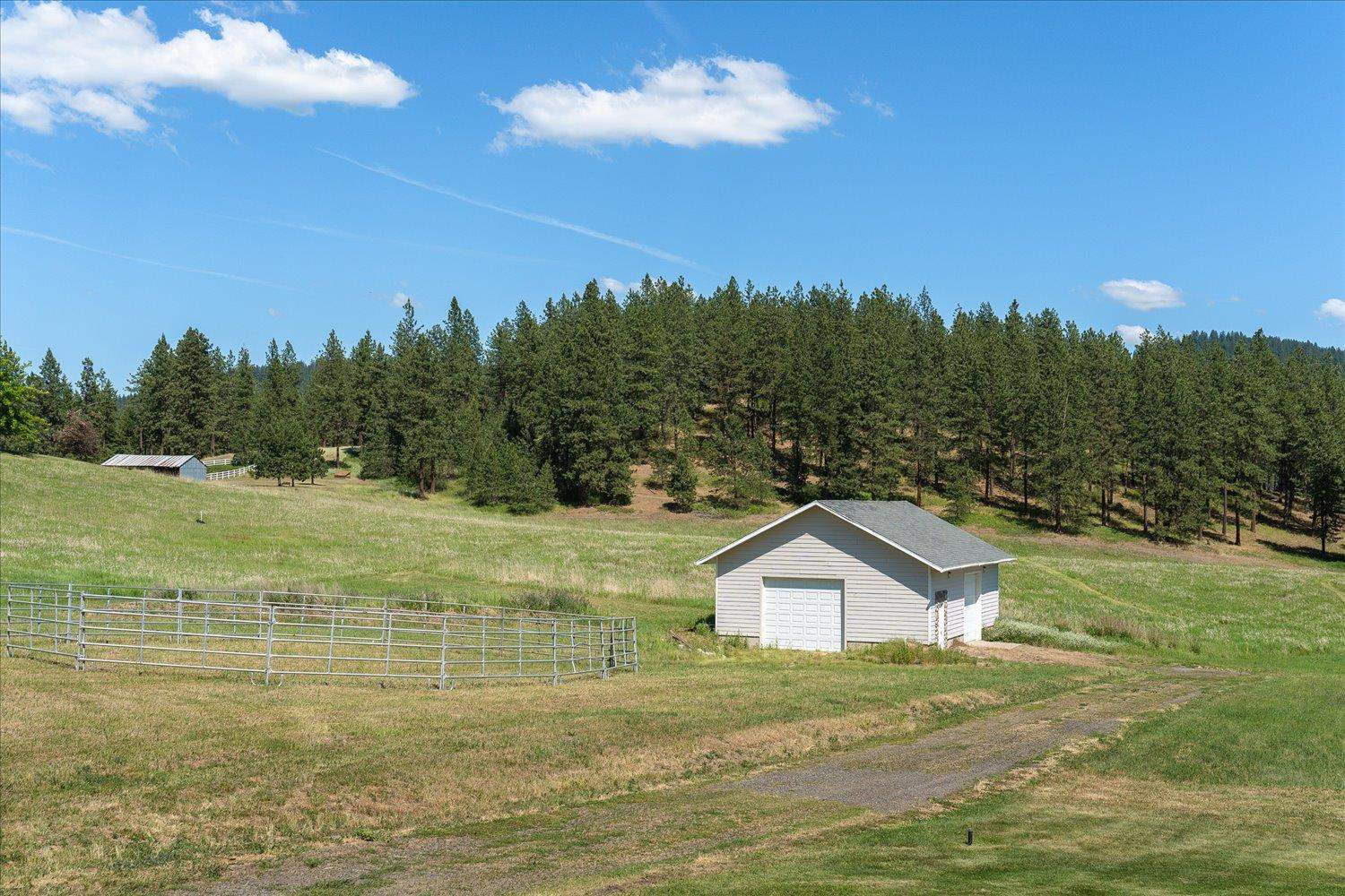 16716 North Madison Road Mead, WA 99021 - Photo 44 of 45
