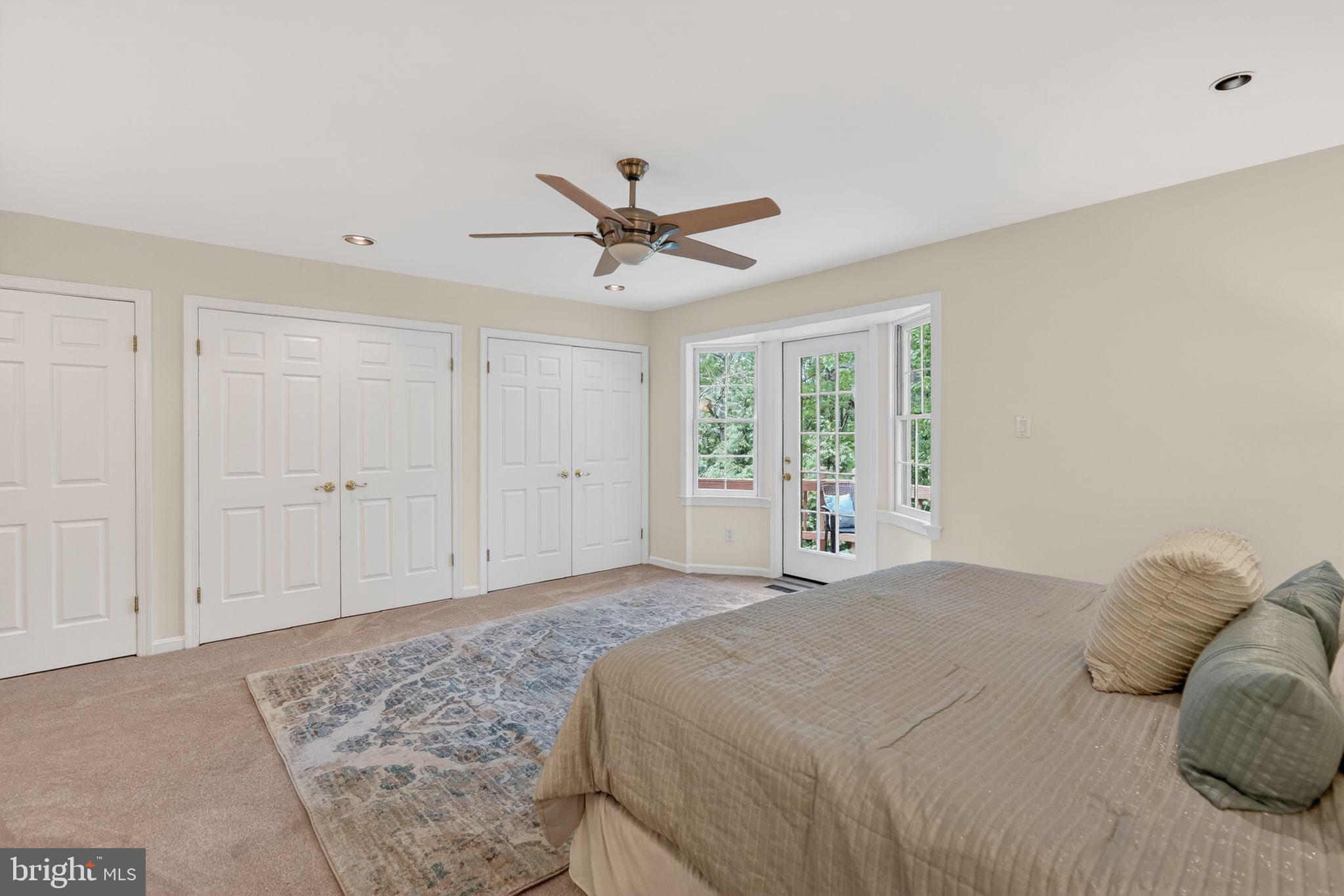 13821 Esworthy Road Darnestown, MD 20874 - Photo 14 of 98 Private retreat