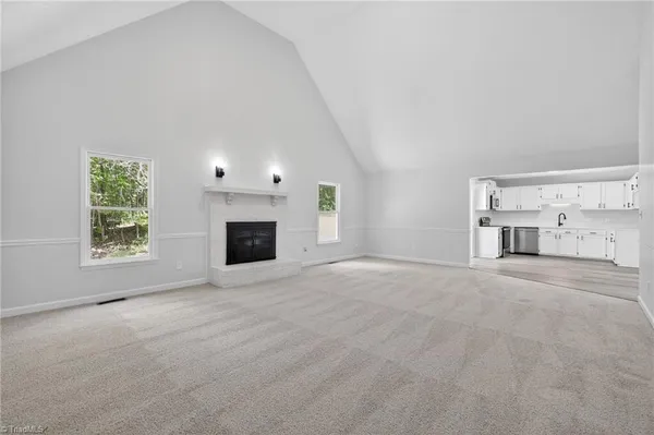 $299,900 | 4803 Whisper Oak Drive, Trinity, NC 27370