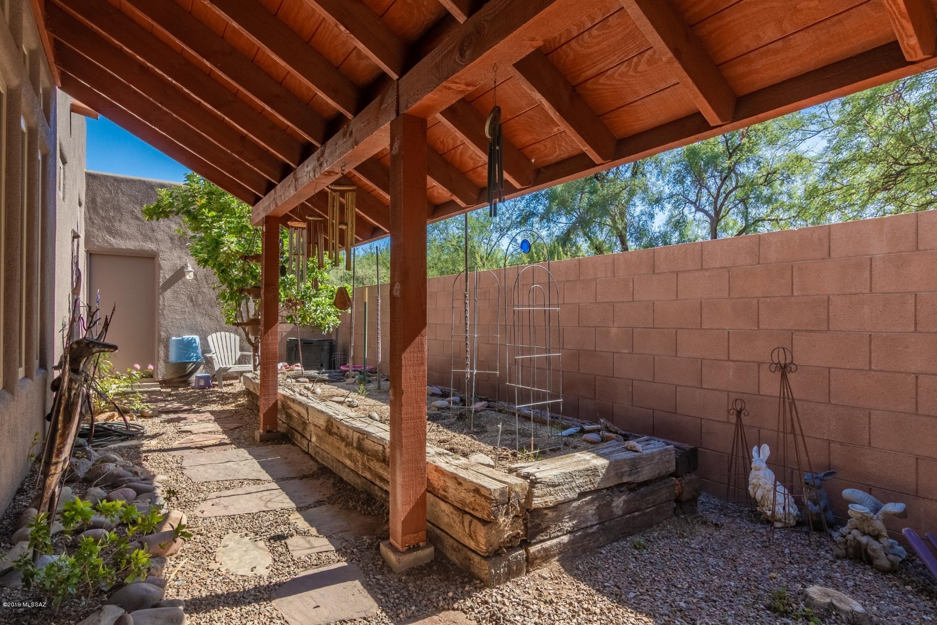 24 Ranchos Del Rio Court Rio Rico, AZ 85648 - Photo 35 of 35