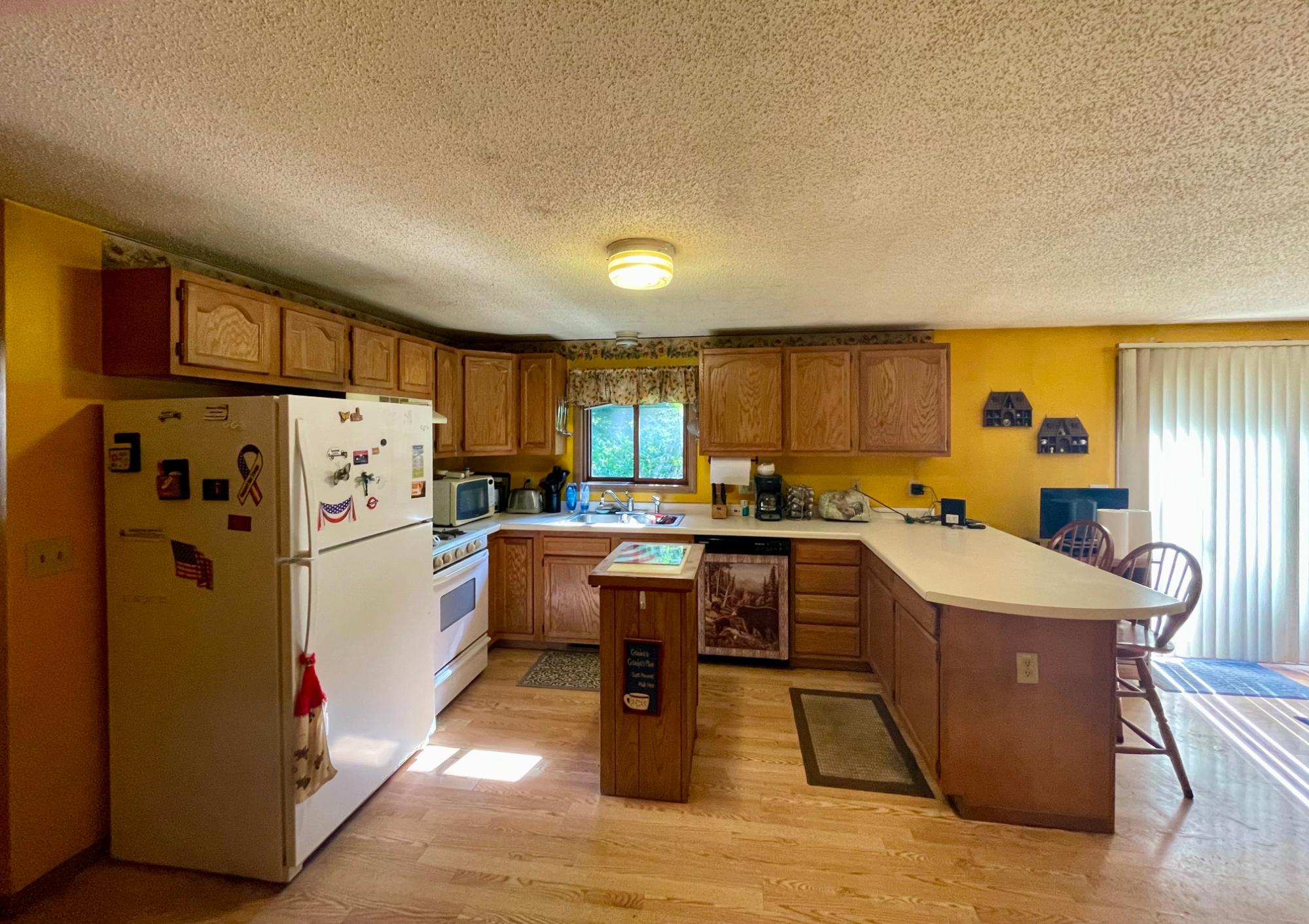 5787 Simpson Road Winter, WI 54896 - Photo 3 of 27 Gallery Image 3