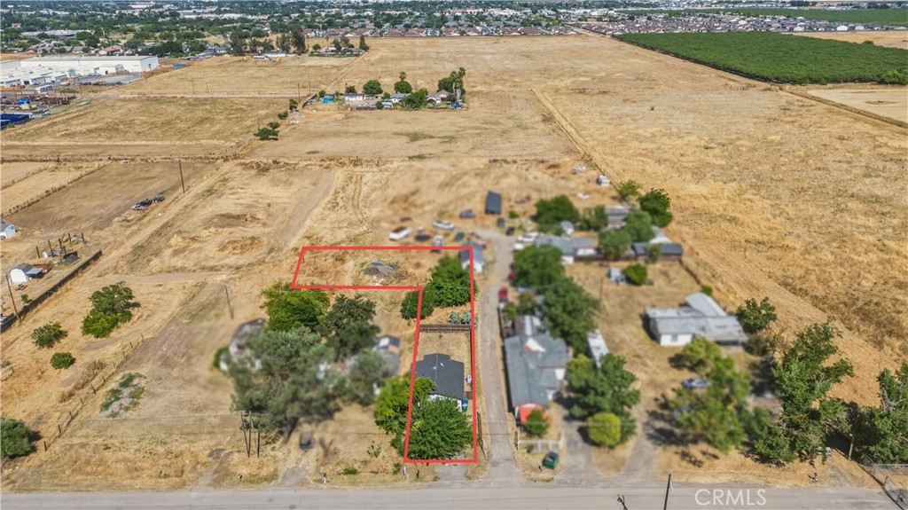 394 S Street Merced, CA 95341 - Photo 17 of 17