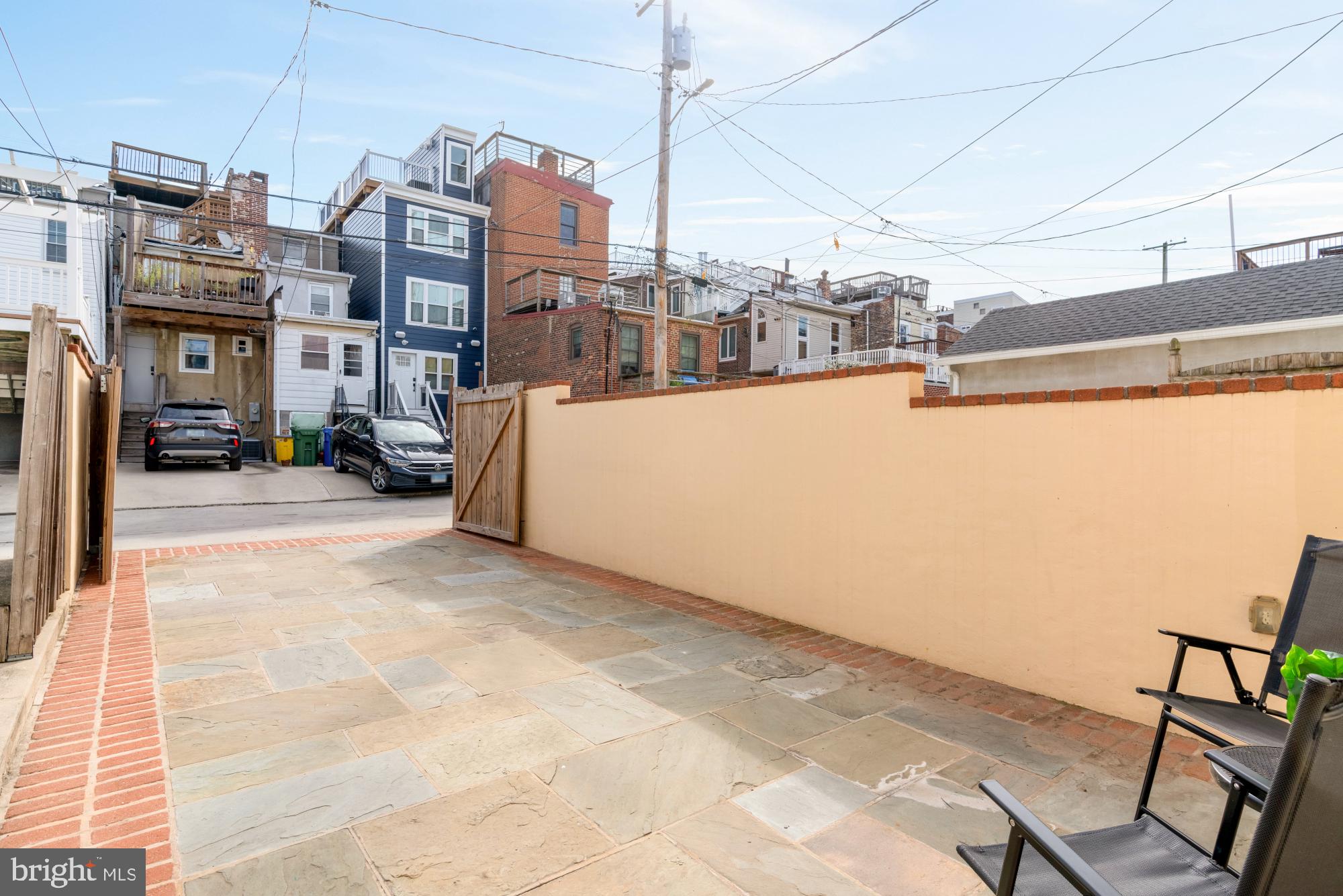 1213 Battery Avenue Baltimore, MD 21230 - Photo 37 of 39