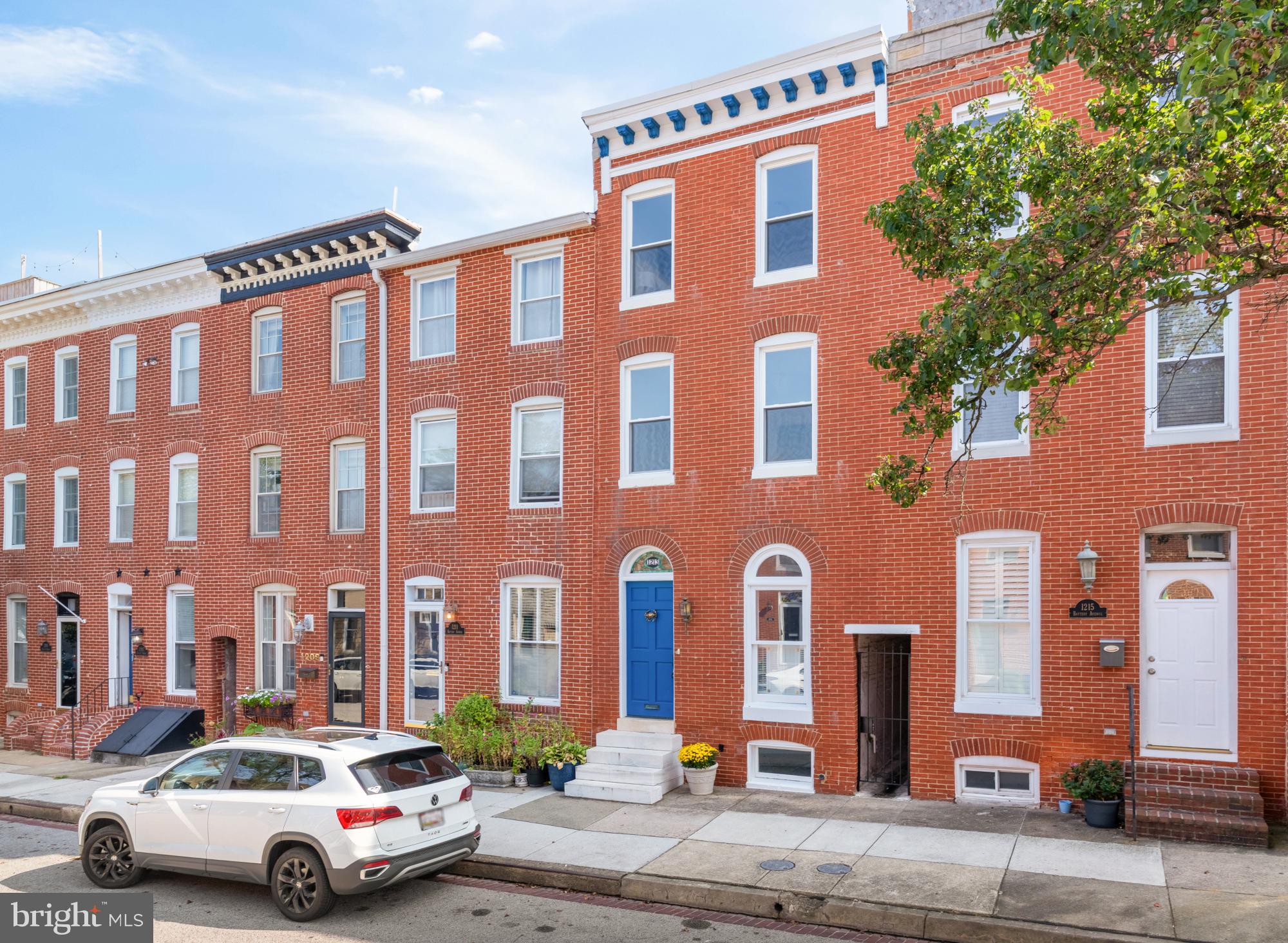 1213 Battery Avenue Baltimore, MD 21230 - Photo 39 of 39 a building view