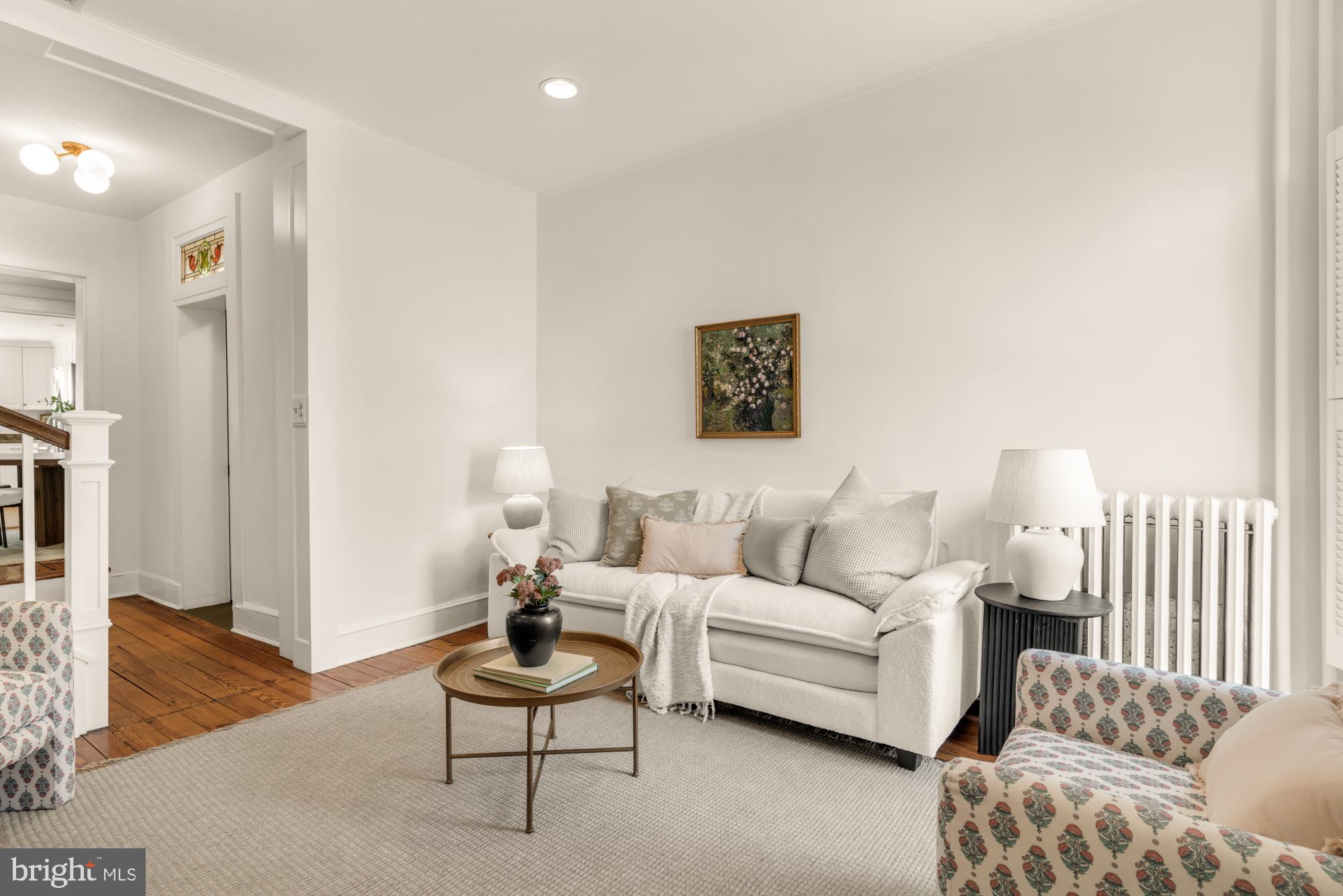 1213 Battery Avenue Baltimore, MD 21230 - Photo 6 of 39 a living room with furniture