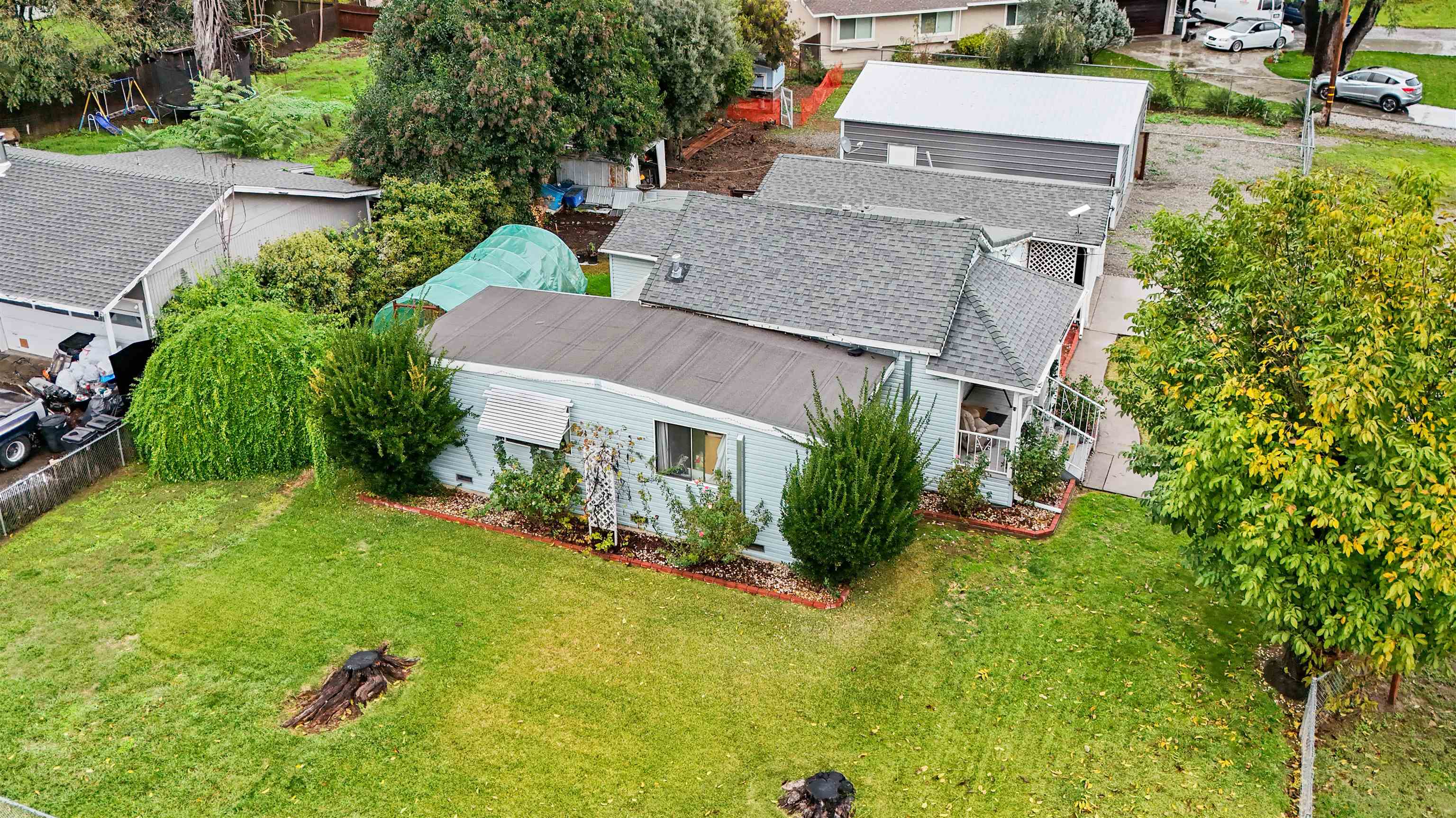 375 F Street Gerber, CA 96035 - Photo 34 of 50