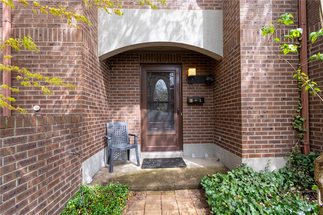 10 Selden Street, Unit 5 Rochester, NY 14605 - Photo 5 of 37