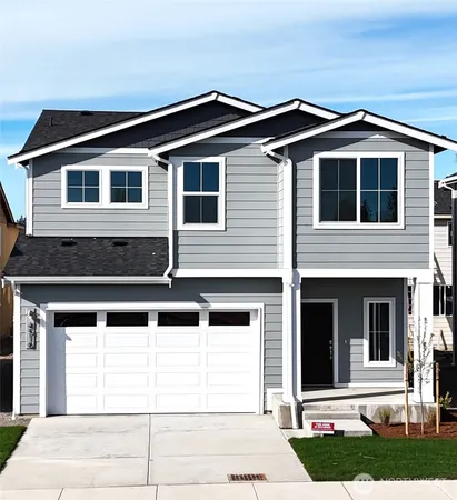 $569,950 | 4526 Merlot Street, Blaine, WA 98230
