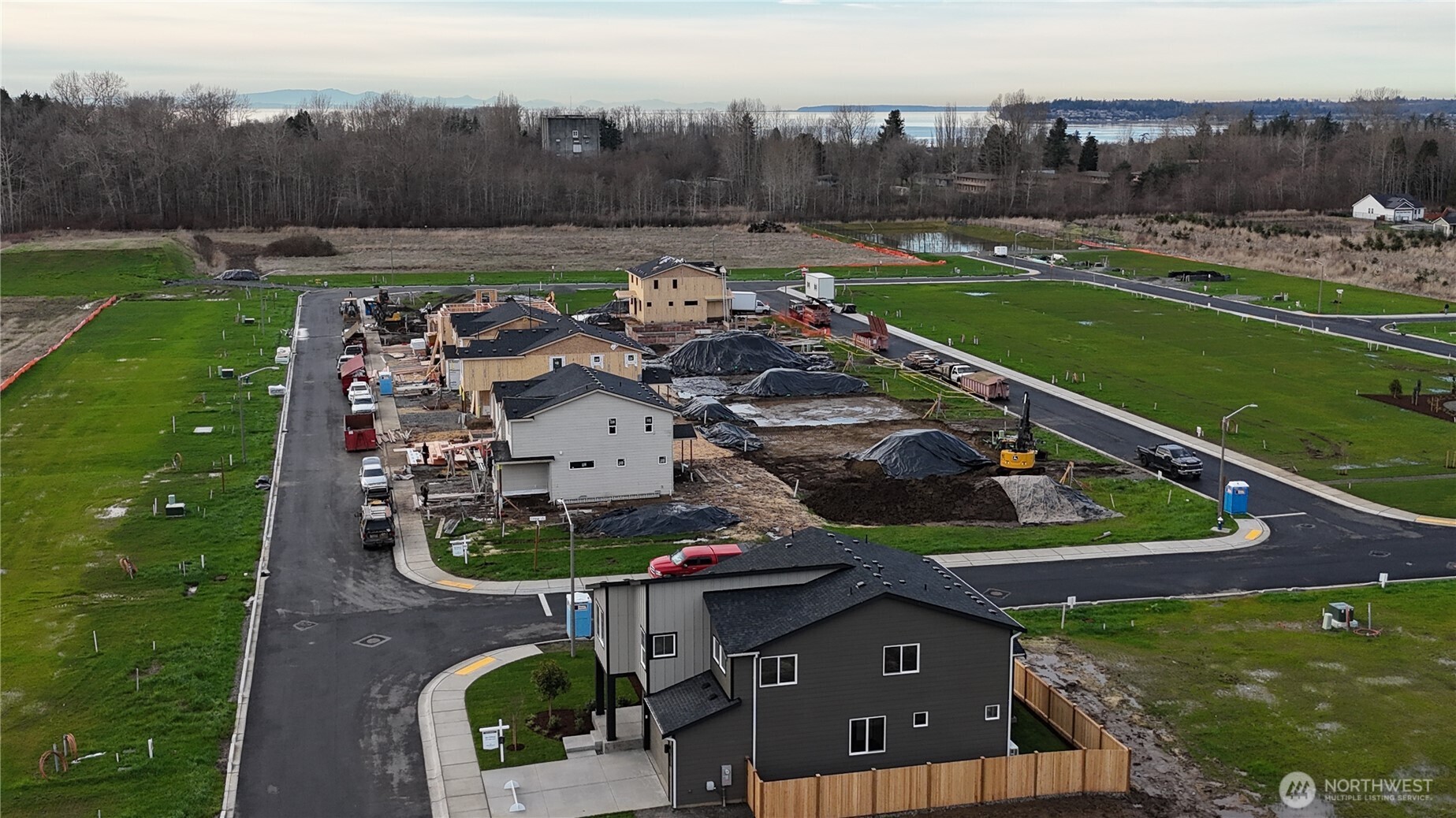 4526 Merlot Street Blaine, WA 98230 - Photo 2 of 35