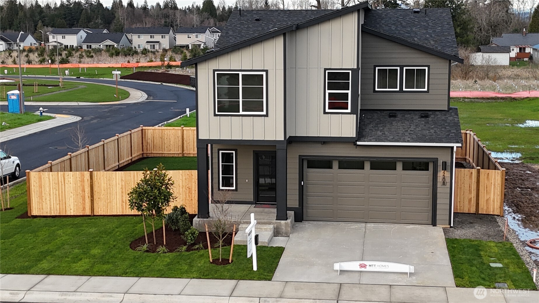 4526 Merlot Street Blaine, WA 98230 - Photo 34 of 35