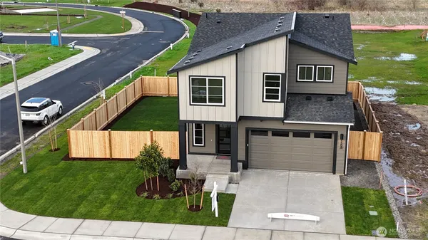 $572,950 | 4526 Merlot Street, Blaine, WA 98230