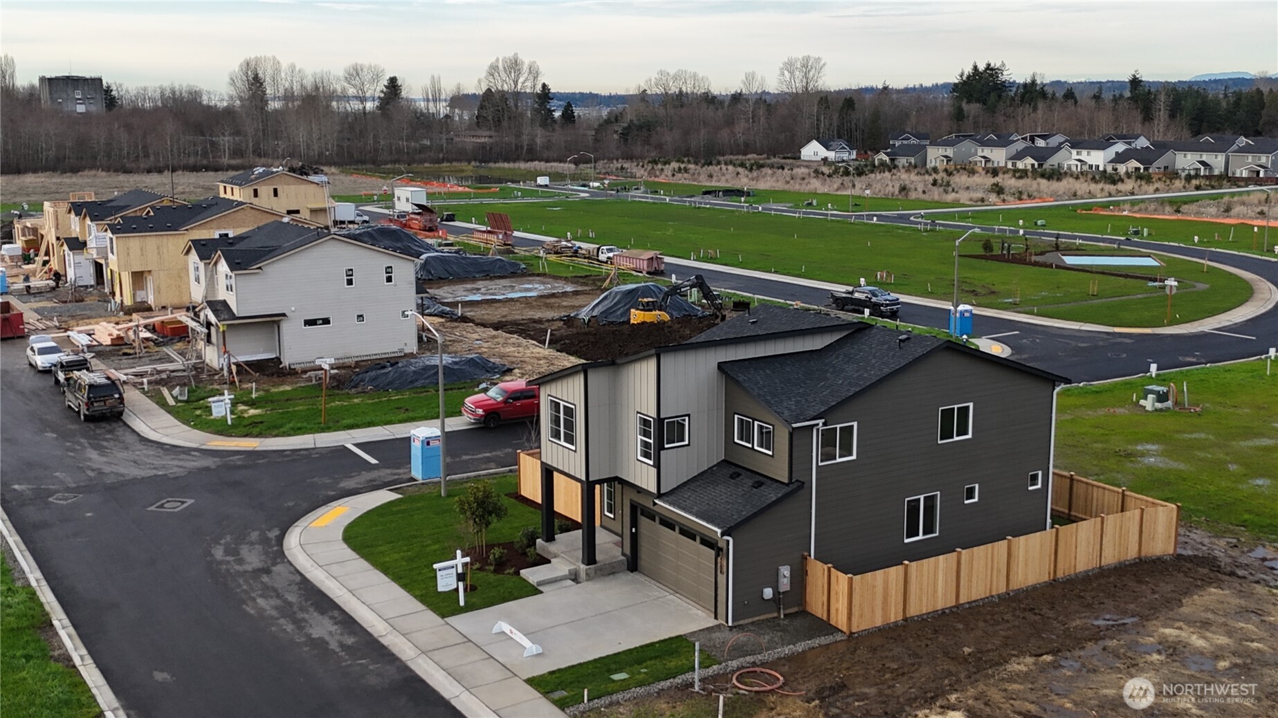 4526 Merlot Street Blaine, WA 98230 - Photo 4 of 35