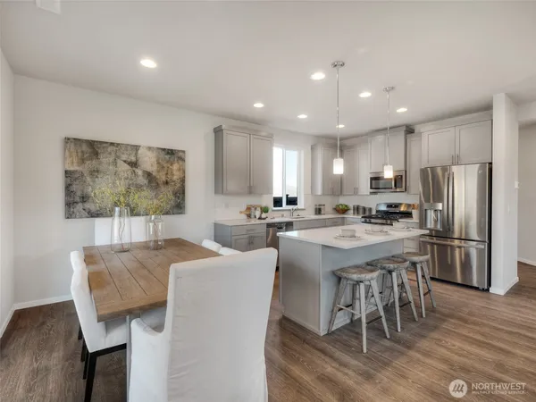 $572,950 | 4526 Merlot Street, Blaine, WA 98230