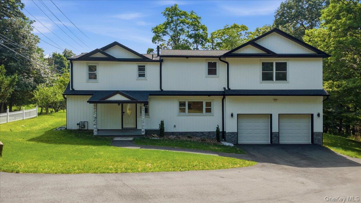 436 Storms Road Valley Cottage, NY 10989 - Photo 1 of 34