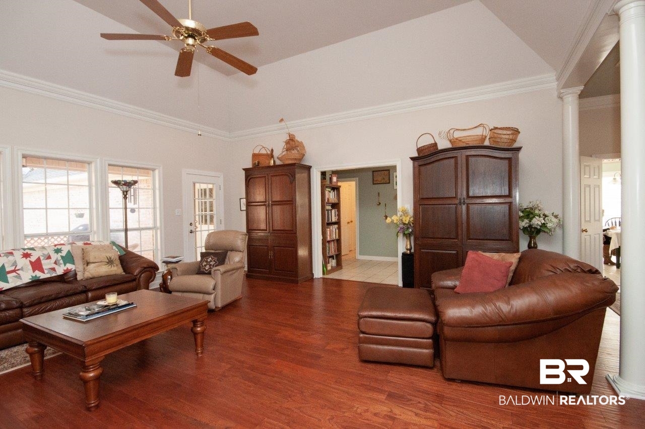 8779 Pine Run Daphne, AL 36527 - Photo 7 of 40 Family