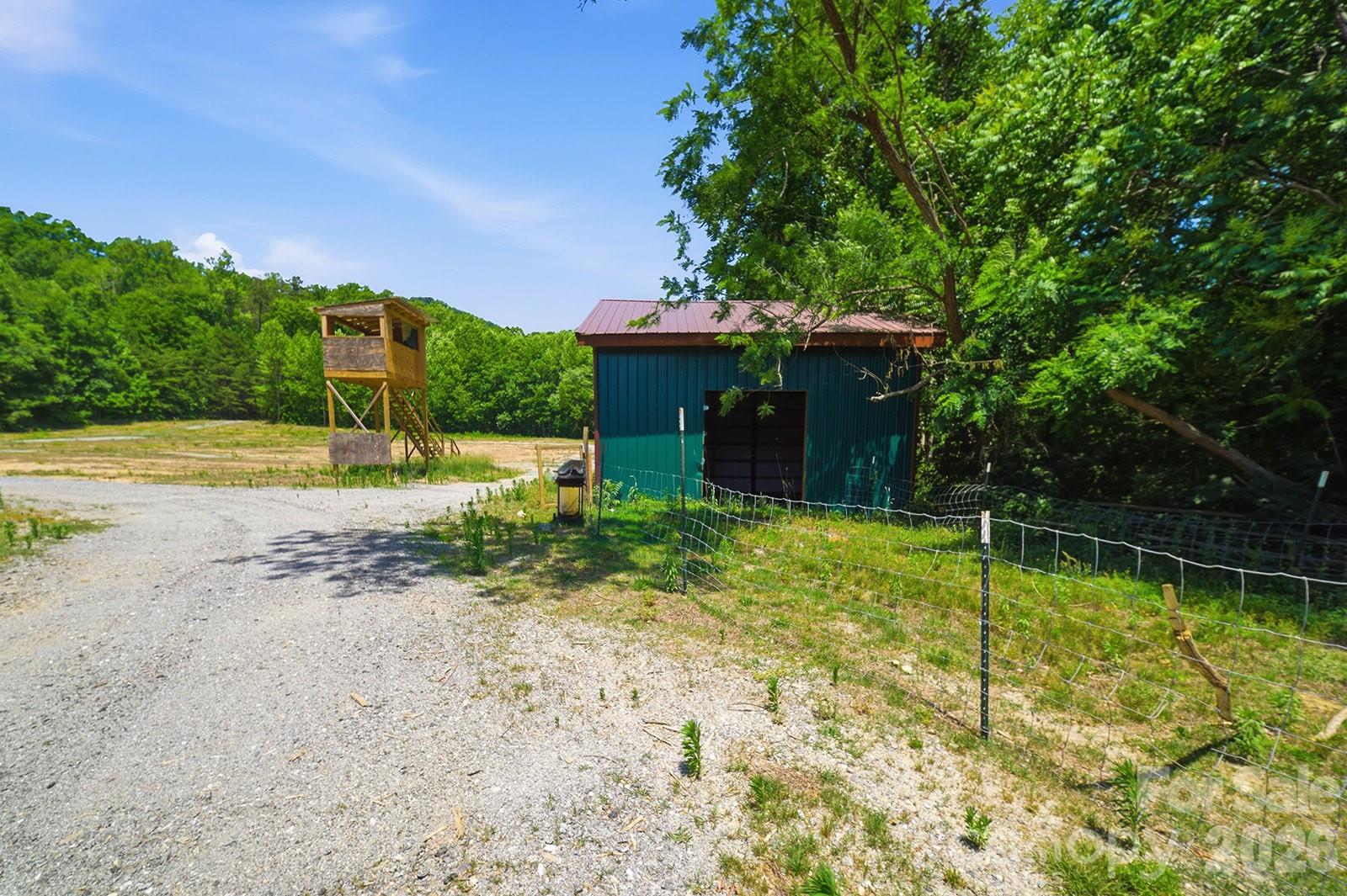 5373 Green River Cove Road Saluda, NC 28773 - Photo 42 of 47