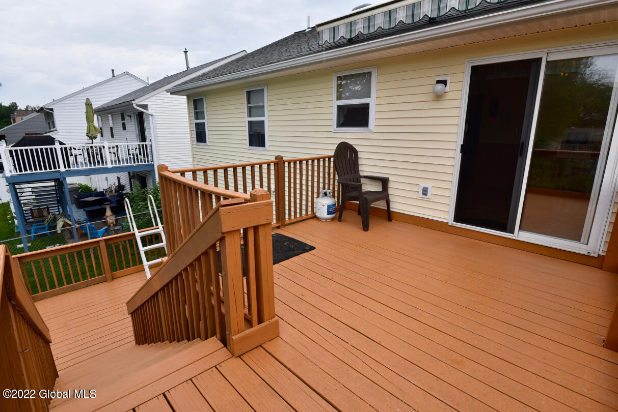 449 Chadwick Road Schenectady, NY 12304 - Photo 37 of 45 45