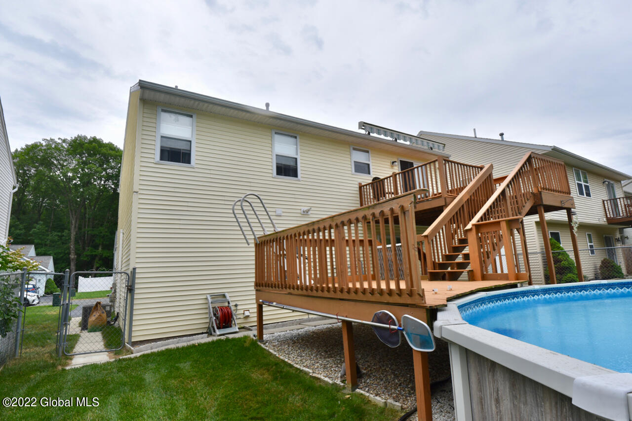 449 Chadwick Road Schenectady, NY 12304 - Photo 40 of 45 41