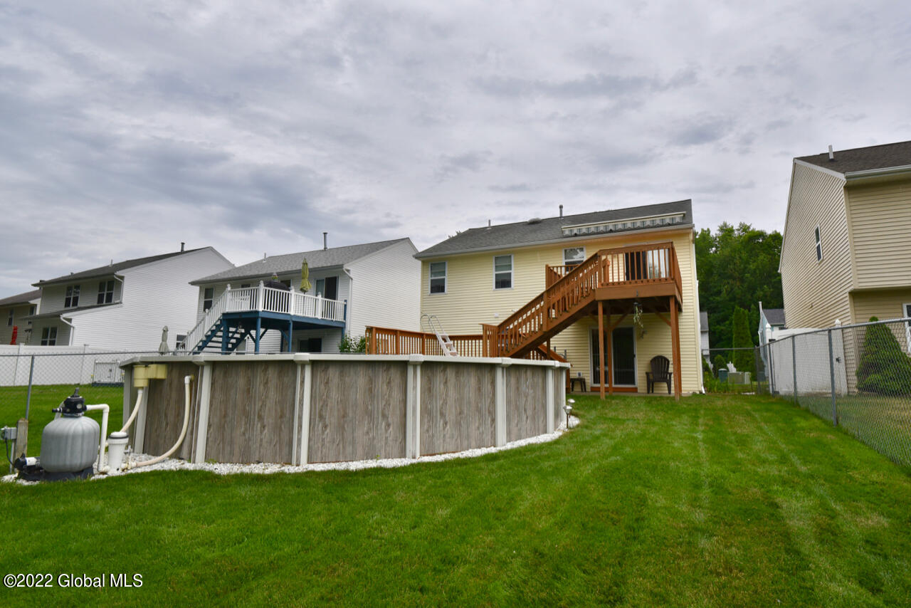 449 Chadwick Road Schenectady, NY 12304 - Photo 42 of 45 50