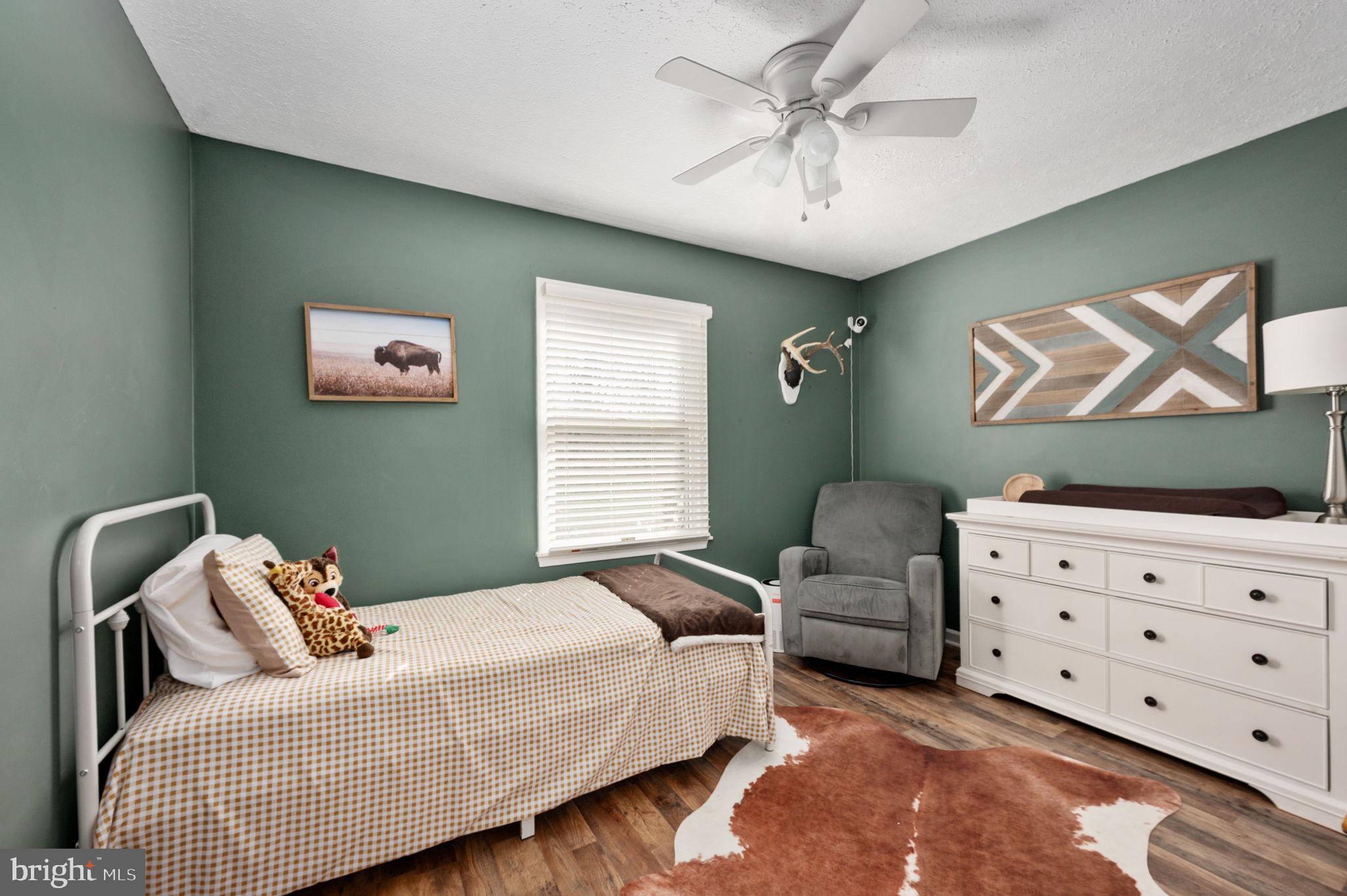 108 Indian Hills Road Locust Grove, VA 22508 - Photo 26 of 45 Bedroom 2