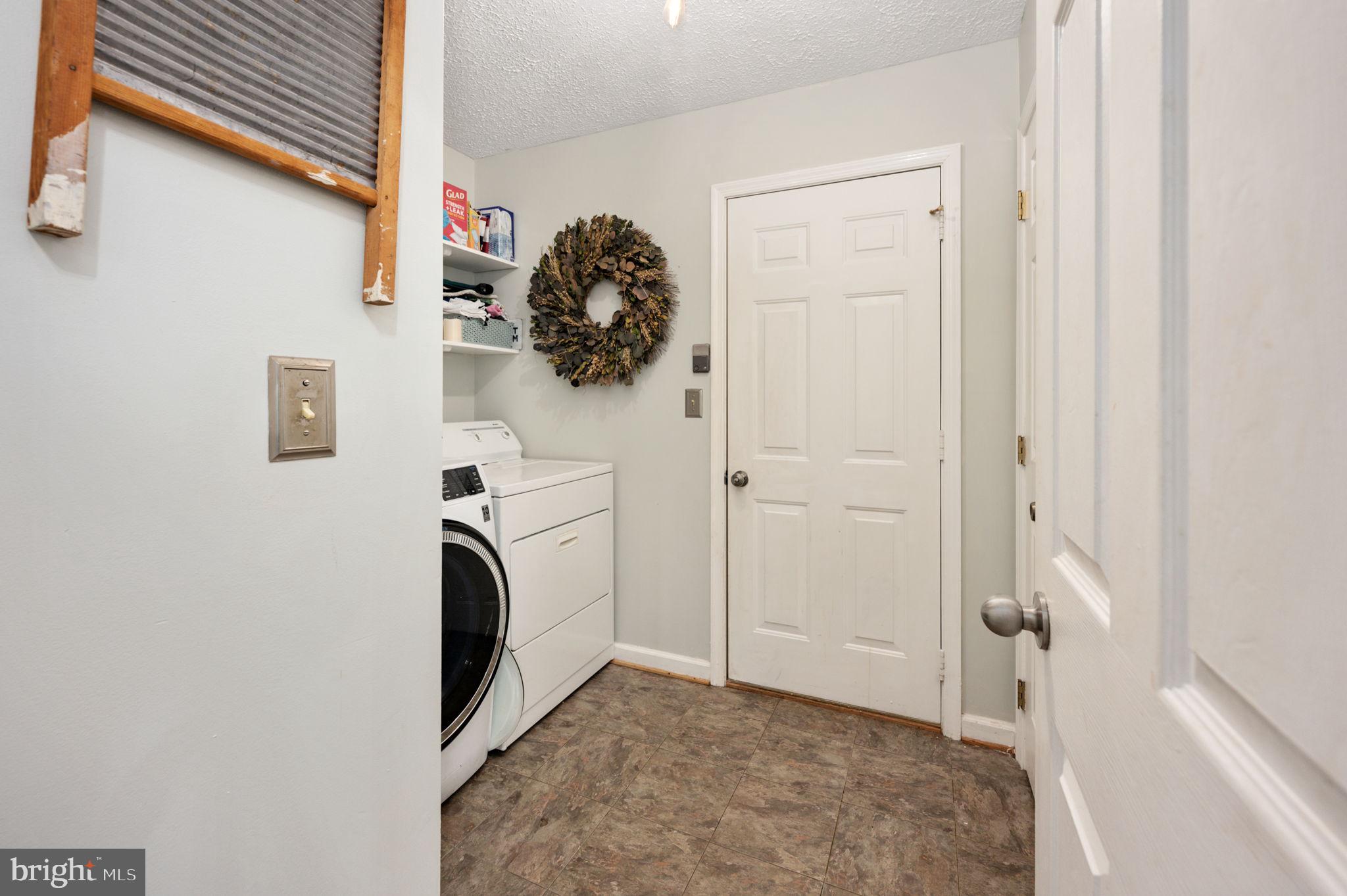 108 Indian Hills Road Locust Grove, VA 22508 - Photo 32 of 45 Laundry