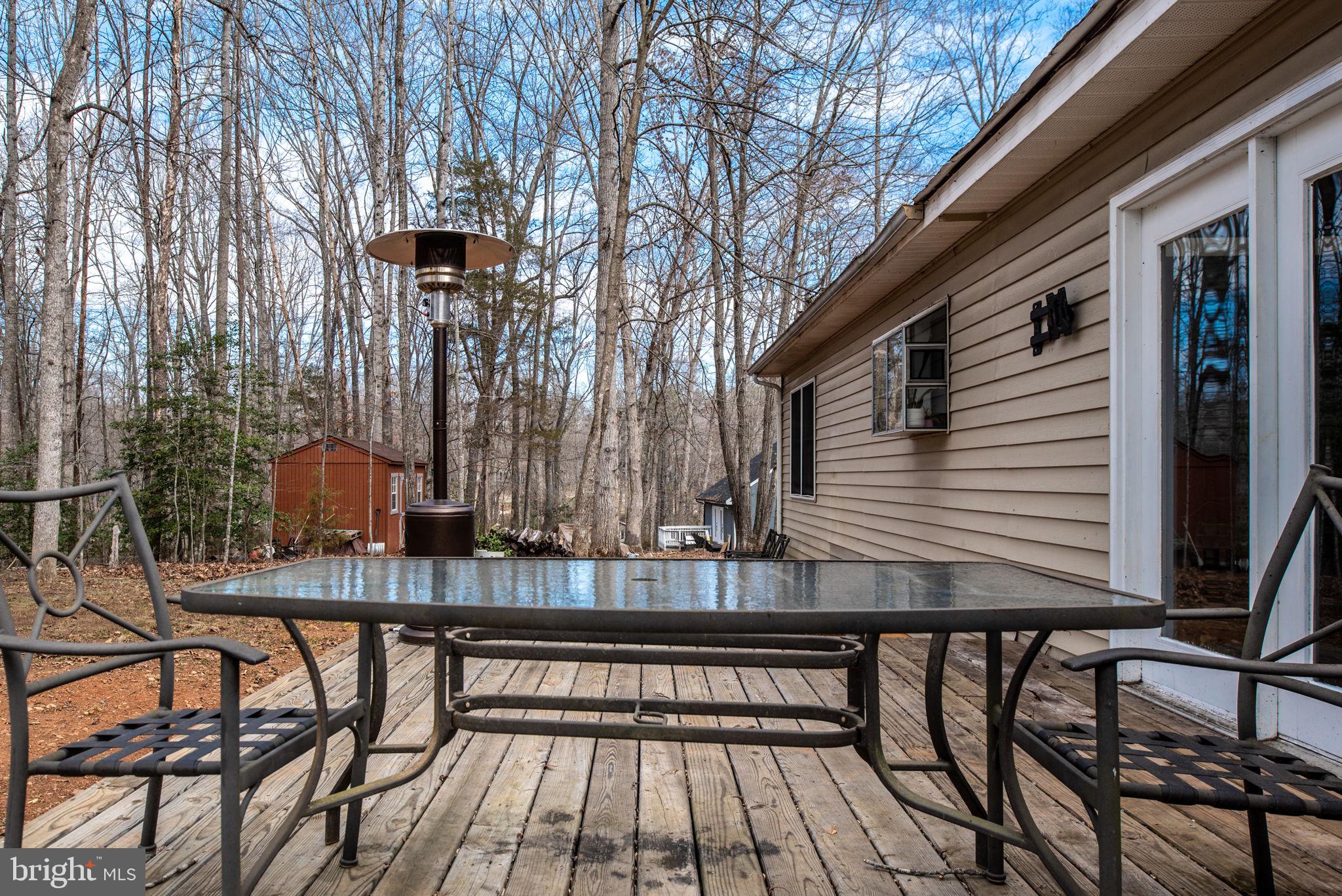 108 Indian Hills Road Locust Grove, VA 22508 - Photo 34 of 45 Enjoy the Outdoors!