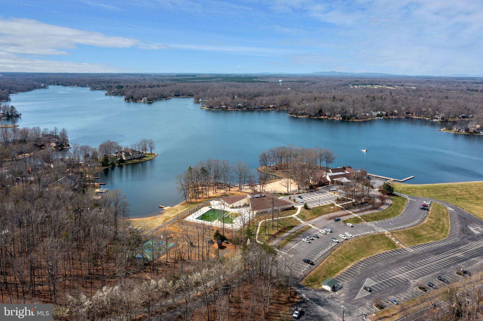 108 Indian Hills Road Locust Grove, VA 22508 - Photo 39 of 45 Clubhouse, Pool & Fitness Center!