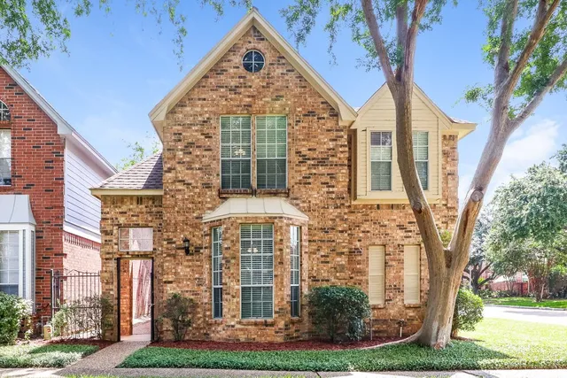 $2,030 | 6637 Queensclub Drive, Houston, TX 77069