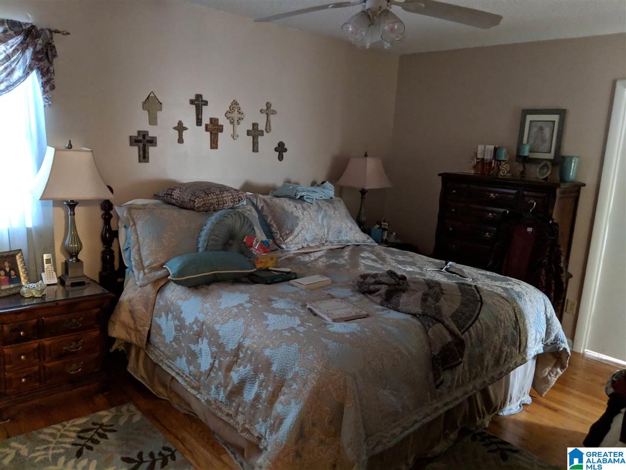 728 Dates Circle Bessemer, AL 35023 - Photo 9 of 23