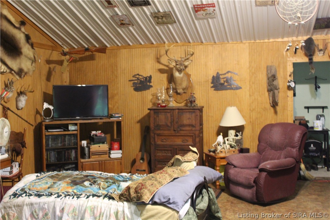 1309 South Benham Mill Road English, IN 47118 - Photo 6 of 46