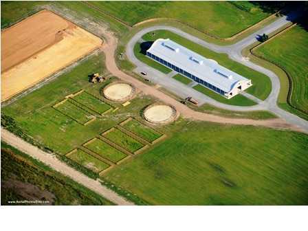 Lot 26 Duck Club Road, Unit LOT 26 Ravenel, SC 29470 - Photo 38 of 63 Poplar Grove Equestrian Center - Copy -