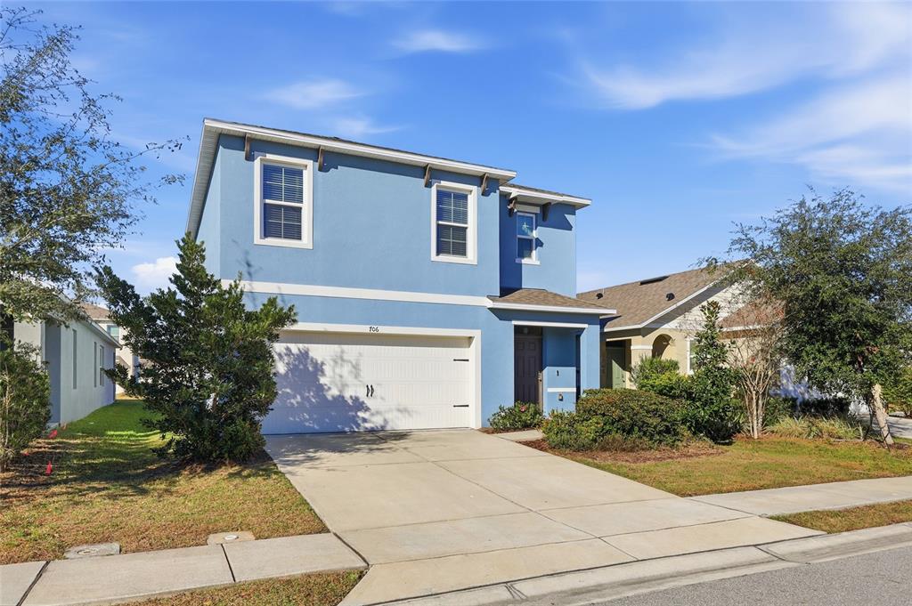 706 Chinoy Road Davenport, FL 33837 - Photo 3 of 36