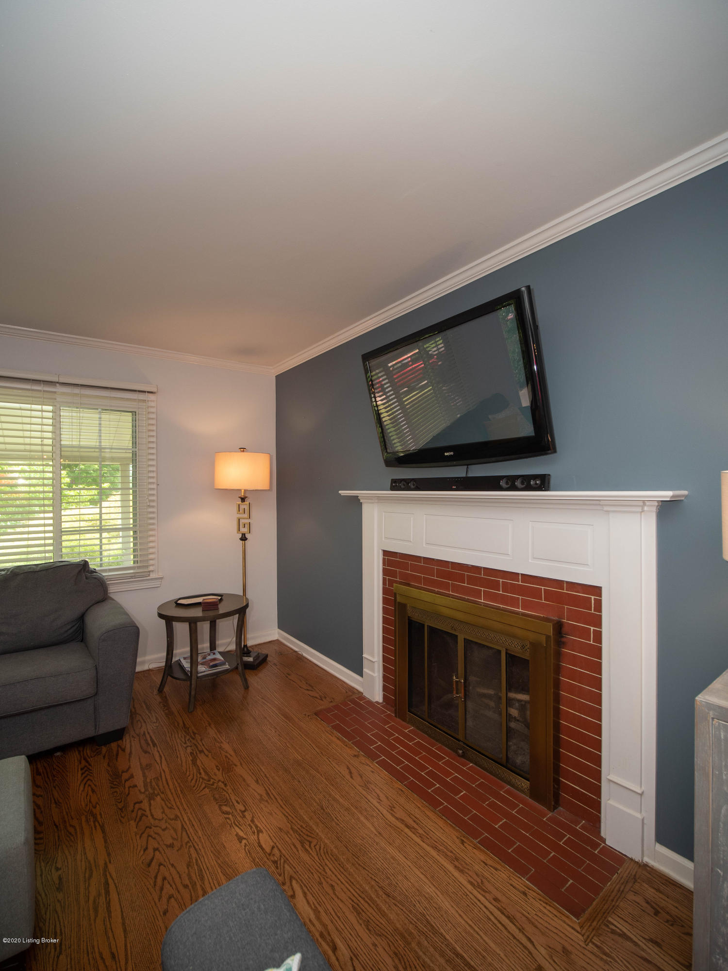 809 Ahland Road Louisville, KY 40207 - Photo 43 of 72 809 Ashland Road-45