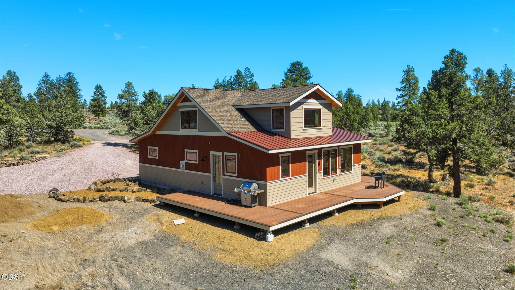 16670 Jordan Road Sisters, OR 97759 - Photo 83 of 90