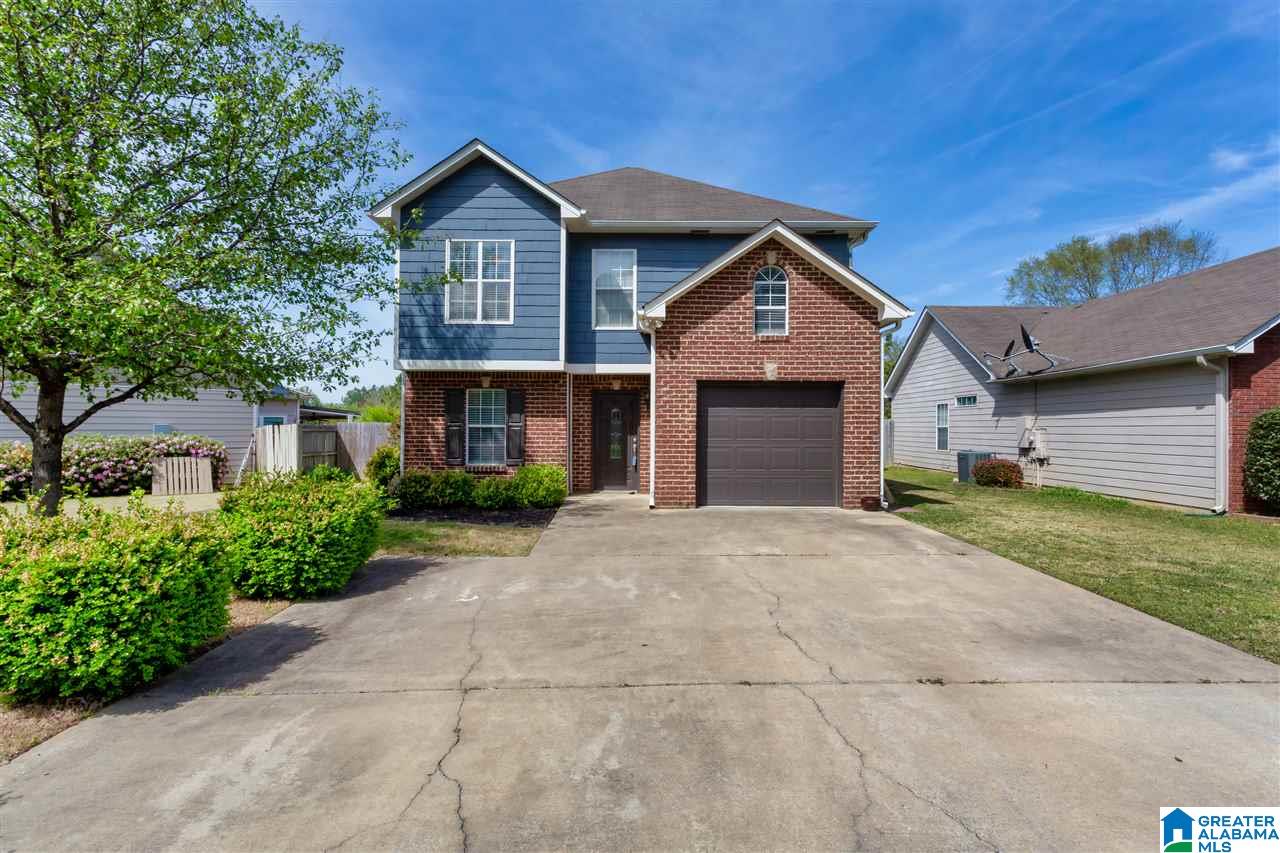 223 Meriweather Lane Calera, AL 35040 - Photo 37 of 38